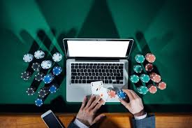 Lucky Duck Casino